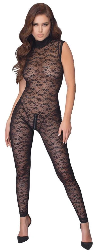 Jumpsuit Lace W