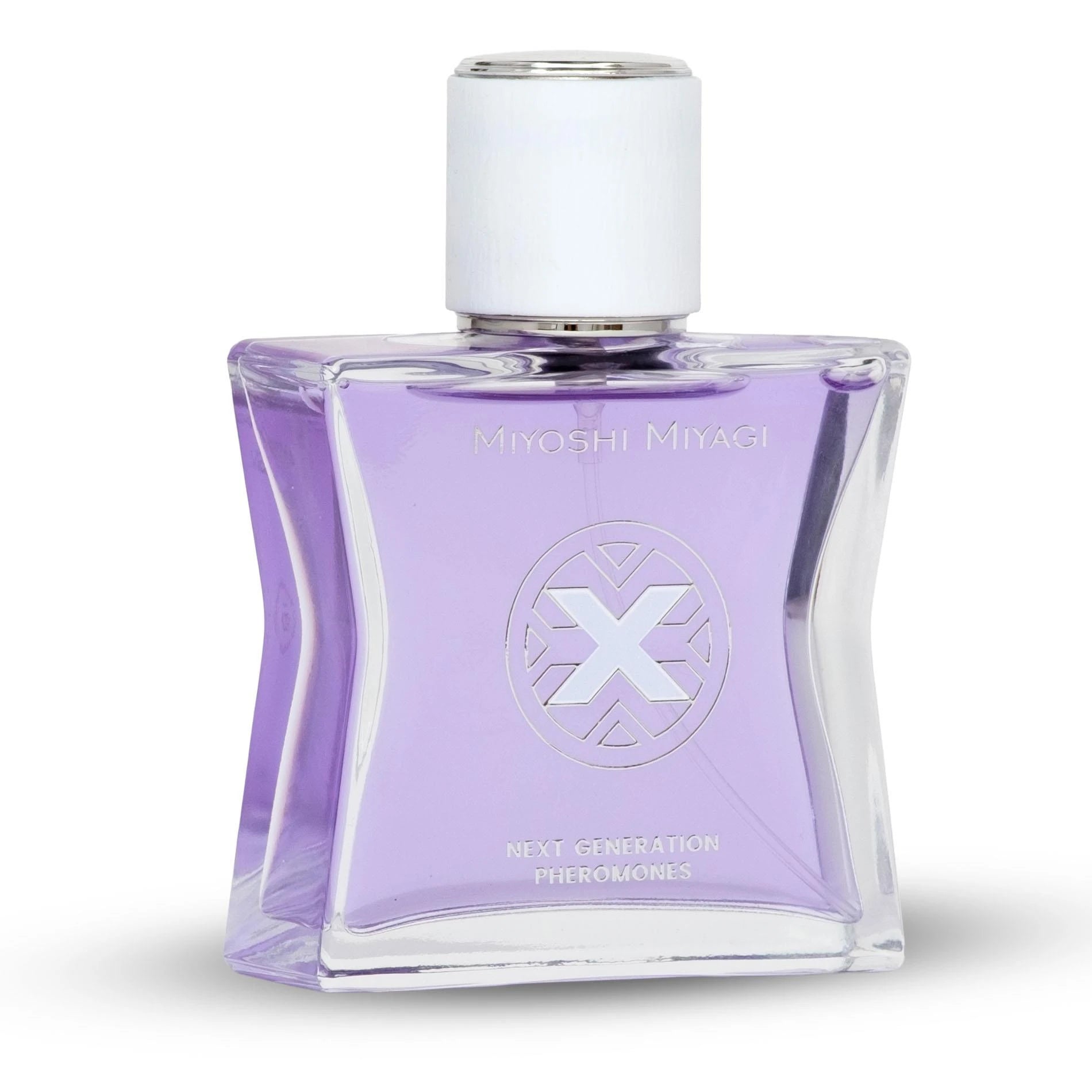 Miyoshi Miyagi Next "X" 50 ml Women