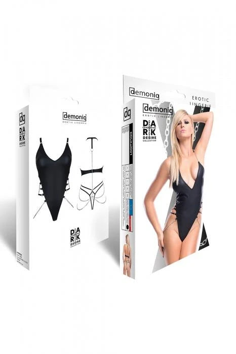 Bielizna-Litai BLACK L