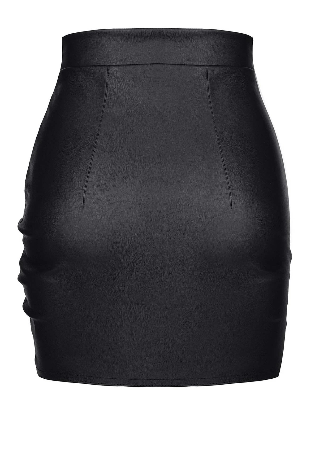 Underwear-AZZURRA001 BLACK XL