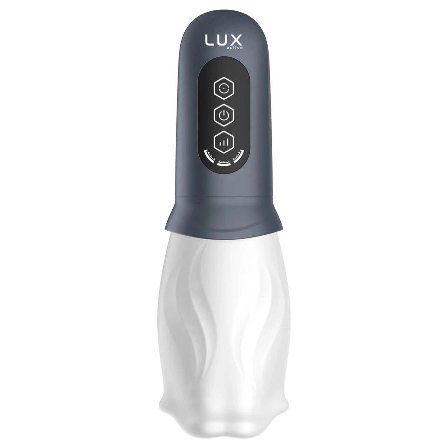 LUX active First Class Masturbator Cup