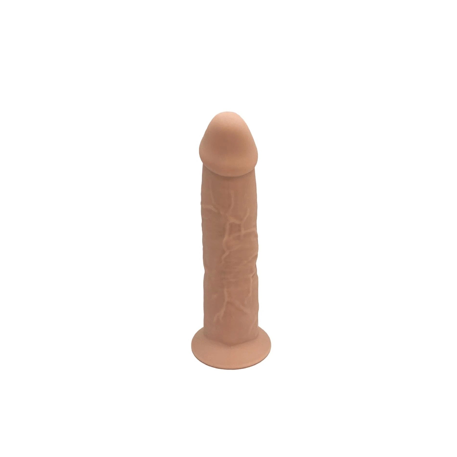 Dildo-SD.Model 2 ( 6″ ) Flesh