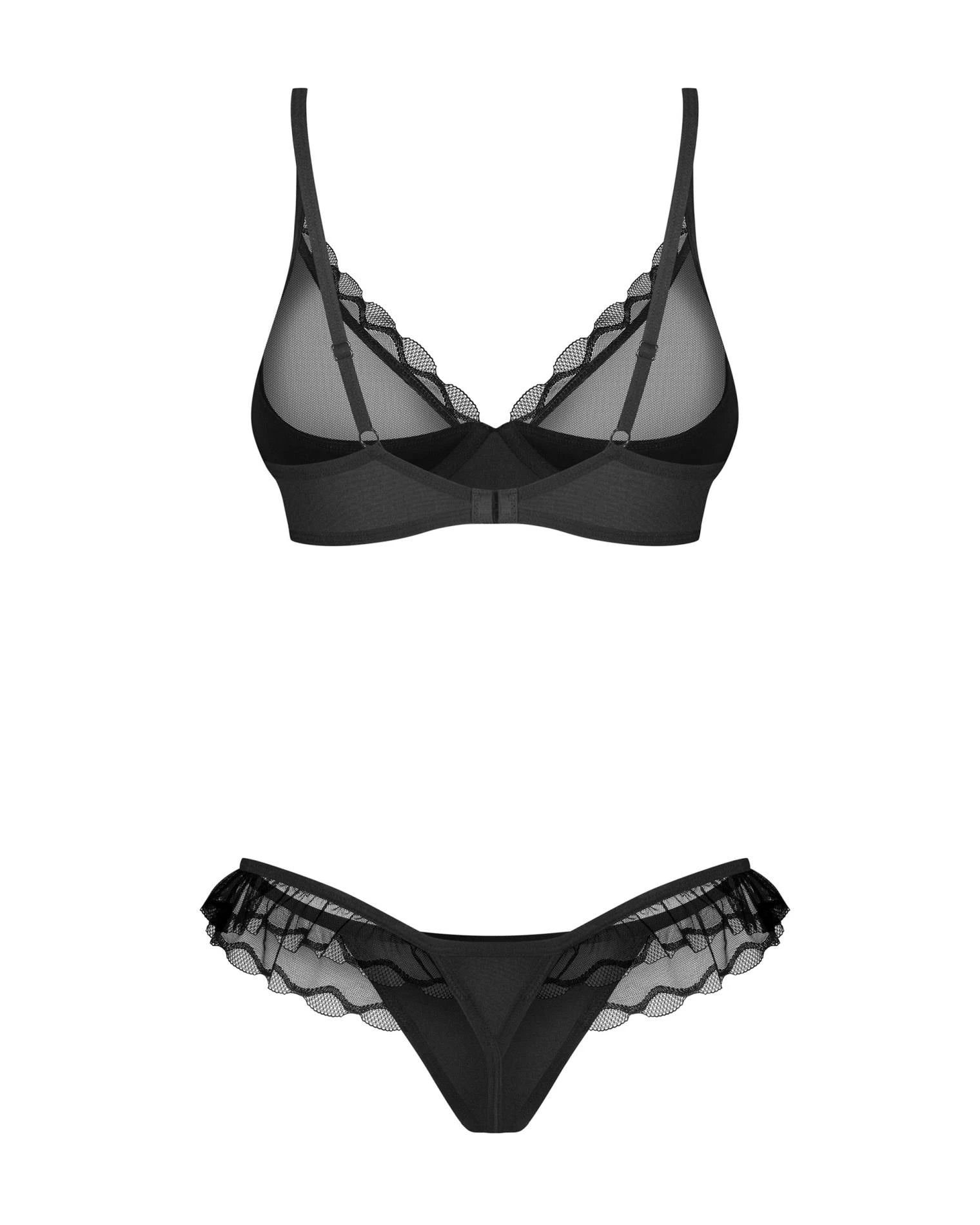 Ensemble Stelisa 2 pièces XXL/3XL