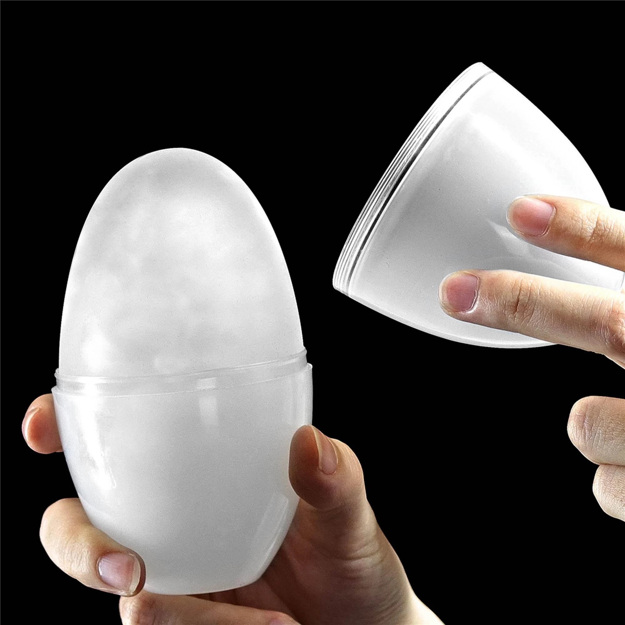 Édition Géant Œuf Endurance Nodules