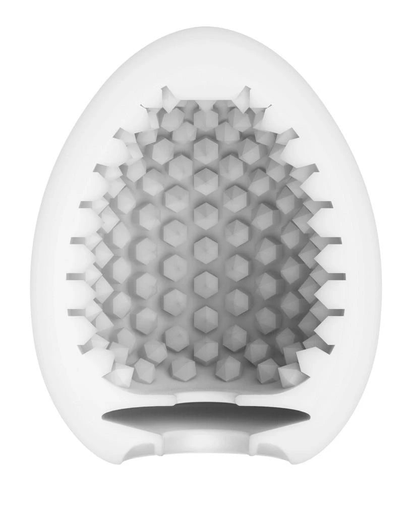 Tenga Egg Stud Lot de 6