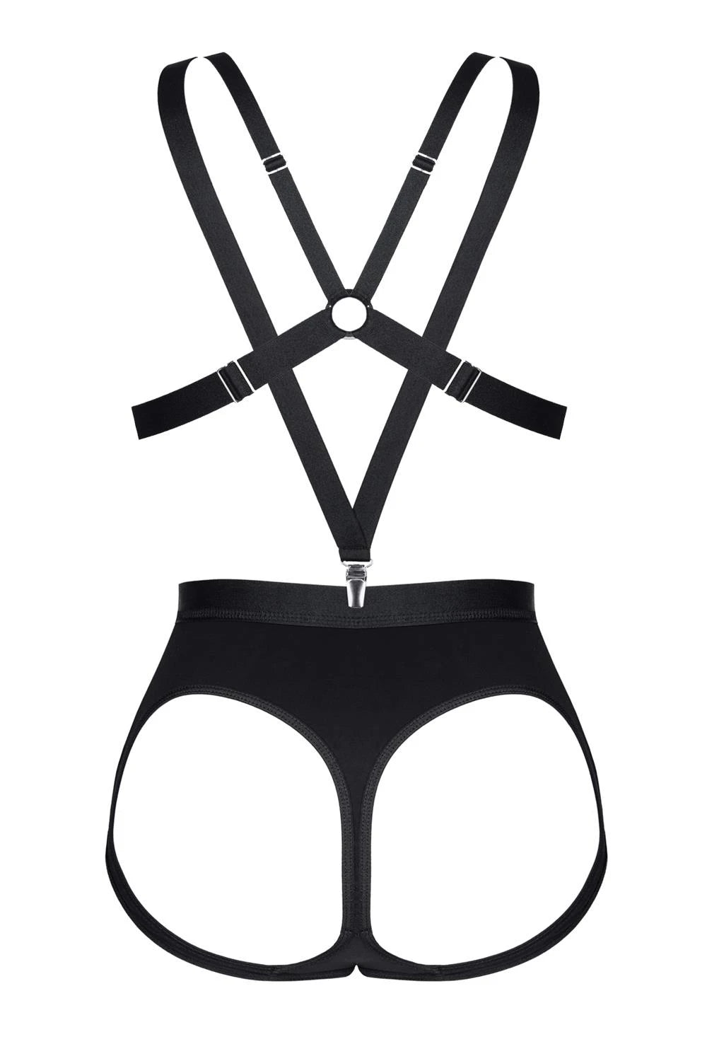Underwear-LadyX Arcelia M - set