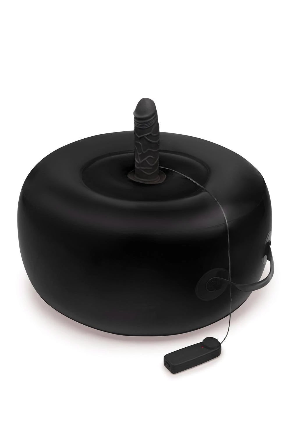 WHIPSMART INFLATABLE VIBRATING LOVE SEAT