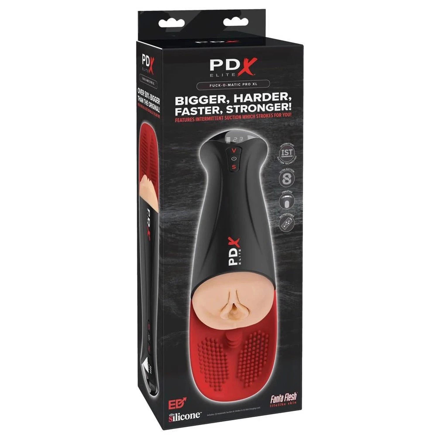 Fuck-O-Matic Pro XL