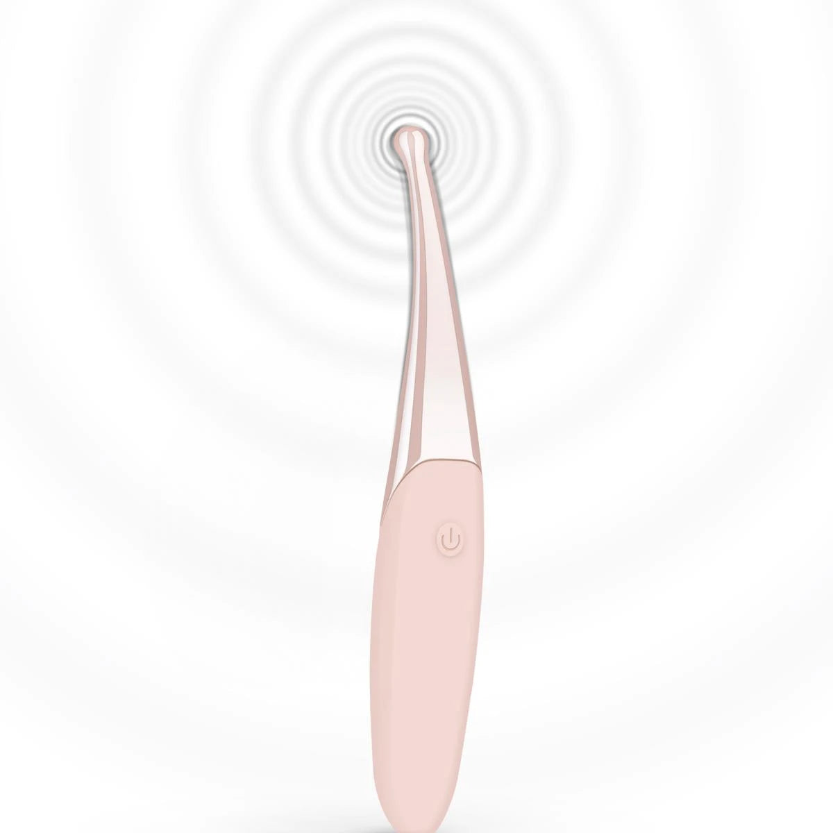 Wibrator - Senzi Vibrator - Pink