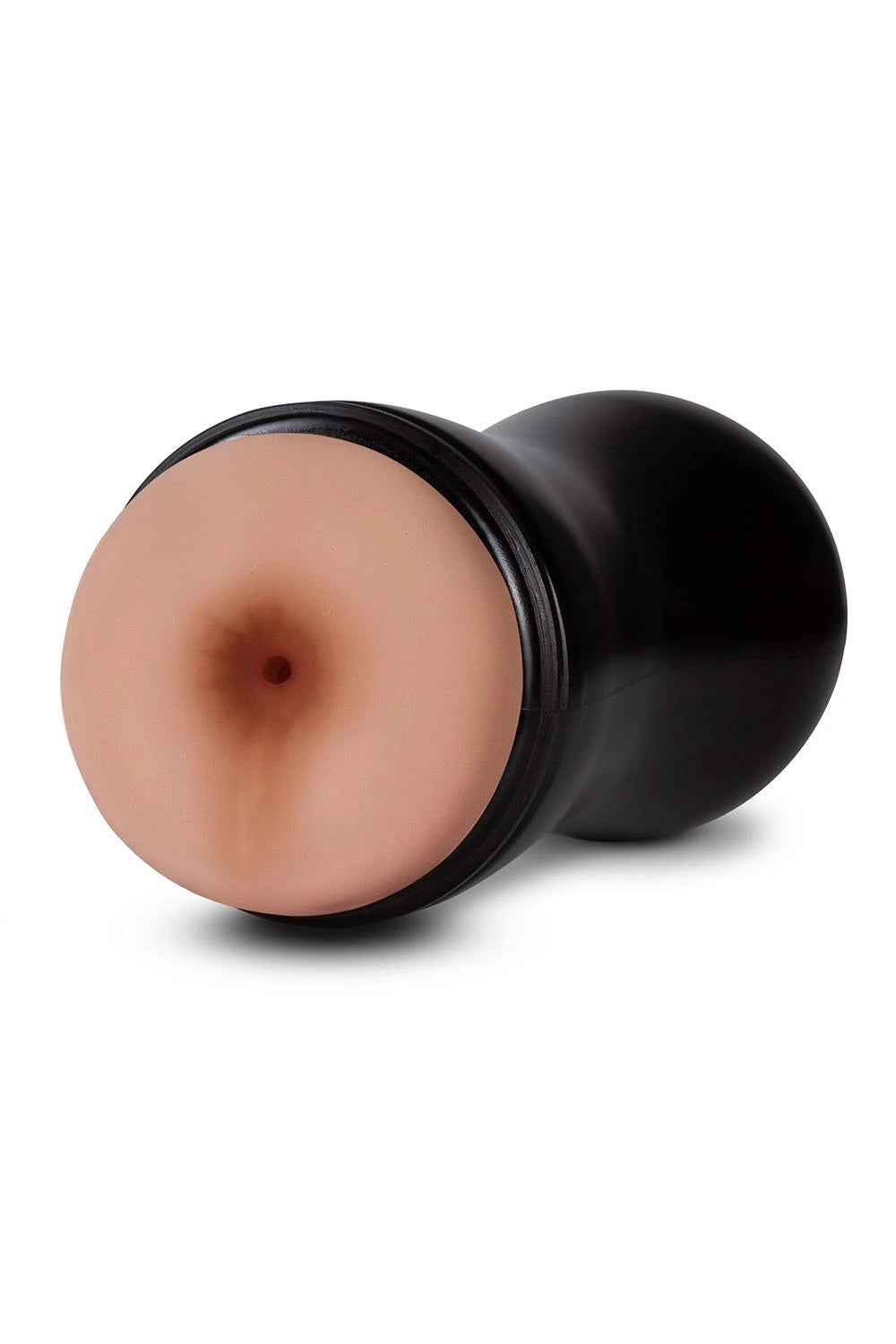 Masturbateur LOVERBOY COWBOY Auto-lubrifiant BEIGE