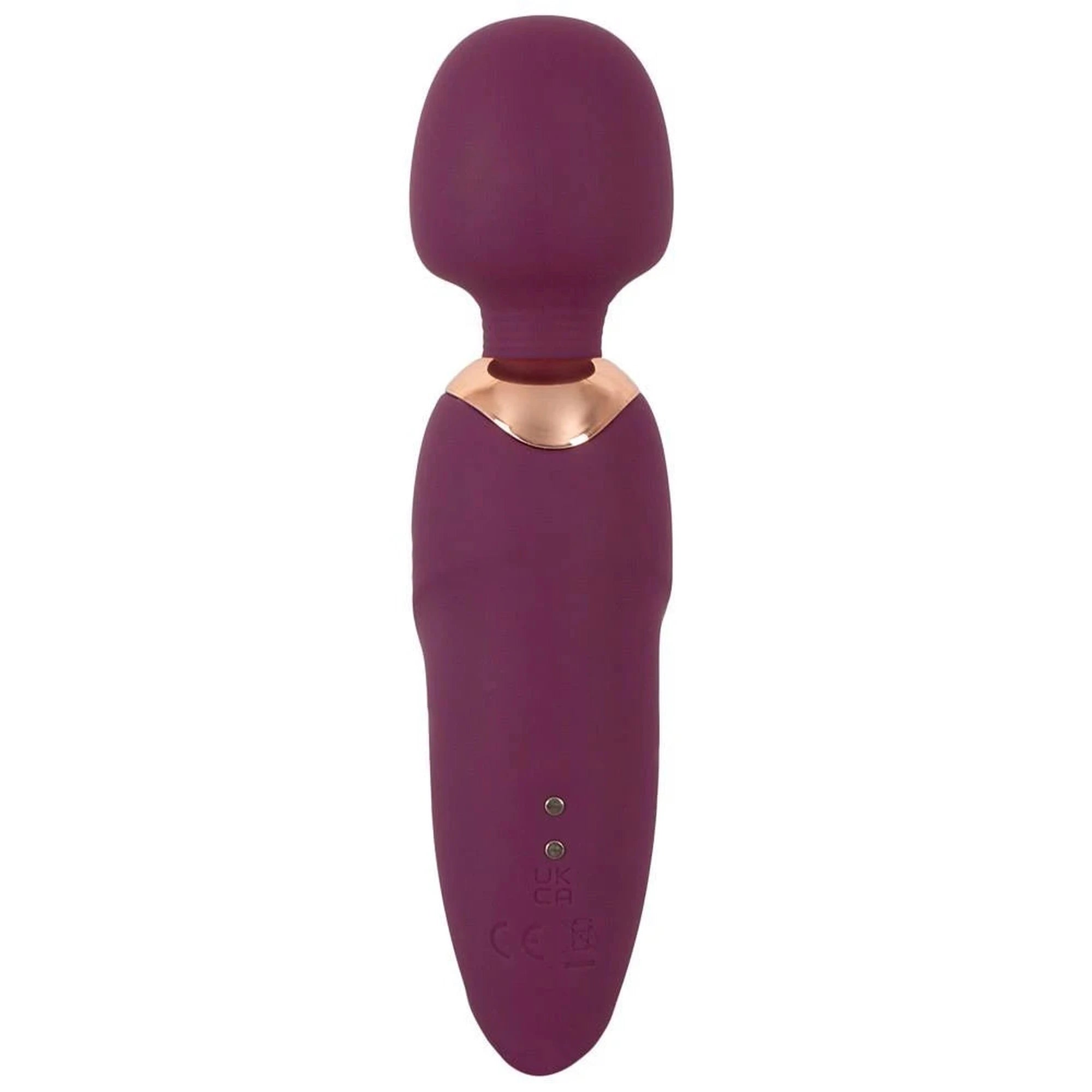 Petite Baguette violette