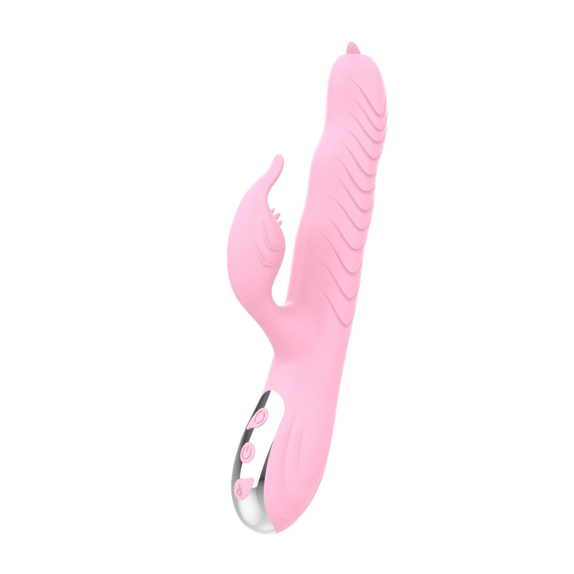 Vibrator-Arlene USB -Pink