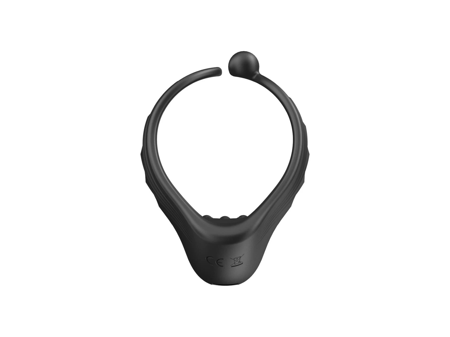 Vibreur pénien portable
