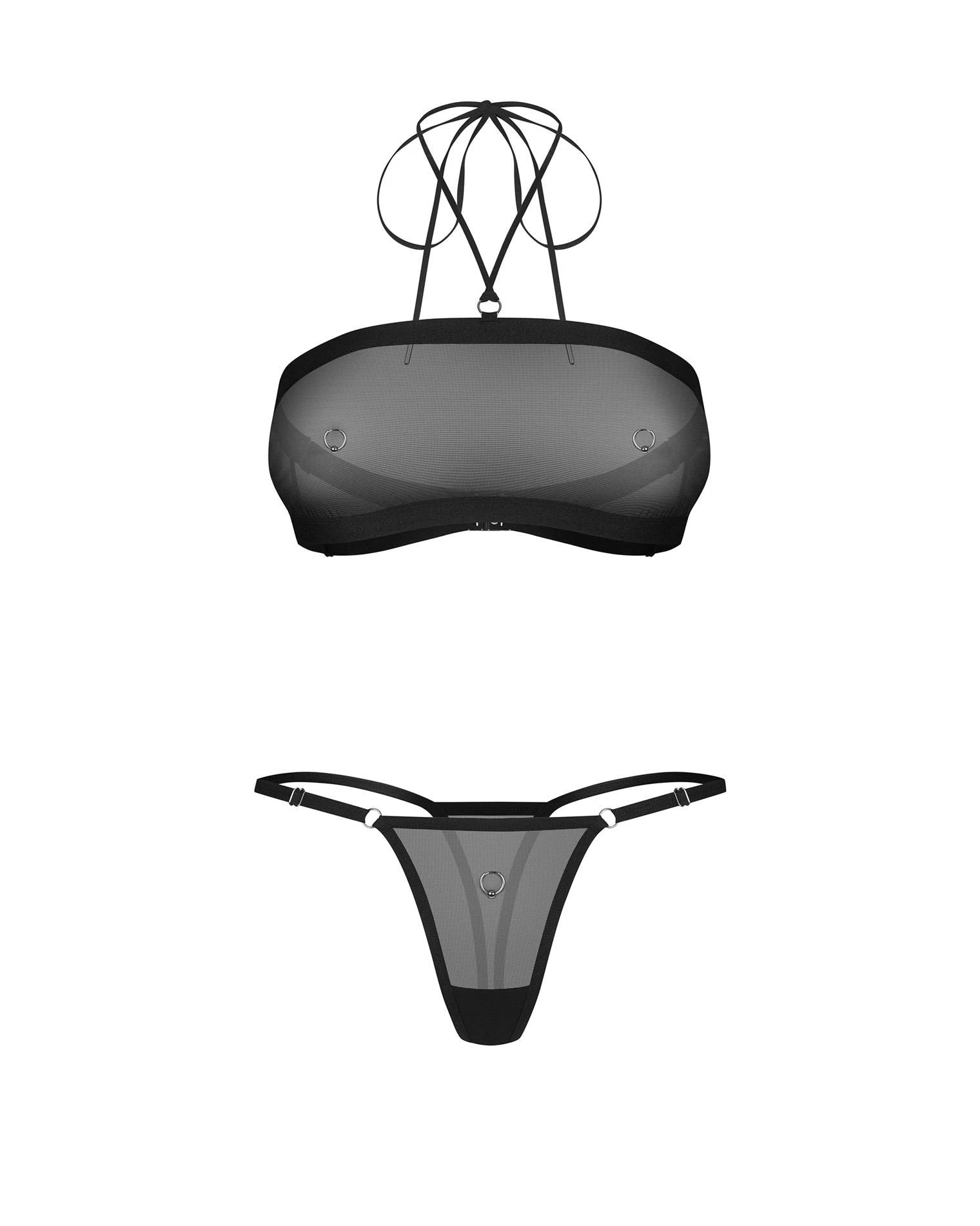 Ensemble Orinelle 2 pièces S/M
