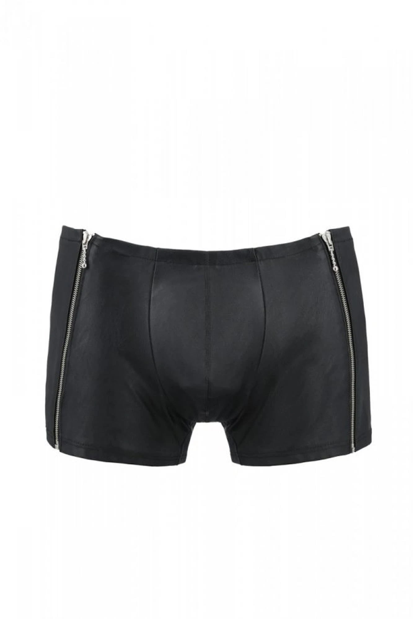 049 SHORT MATT noir XXL/XXXL - Passion