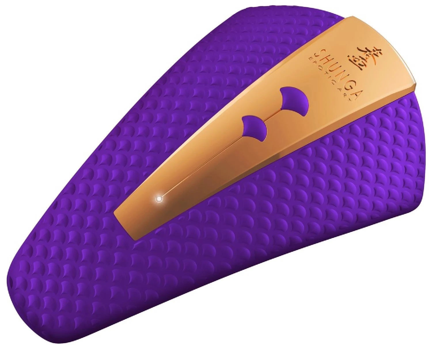 OBI - Clitoral Stimulator - Purple