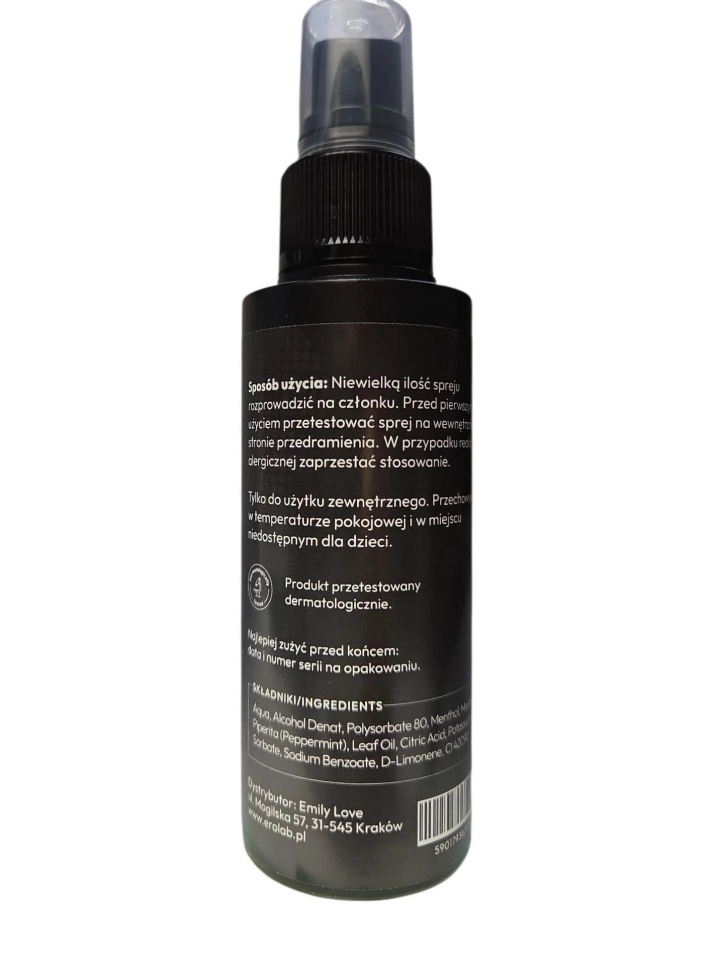 Pro X Delay 100ml