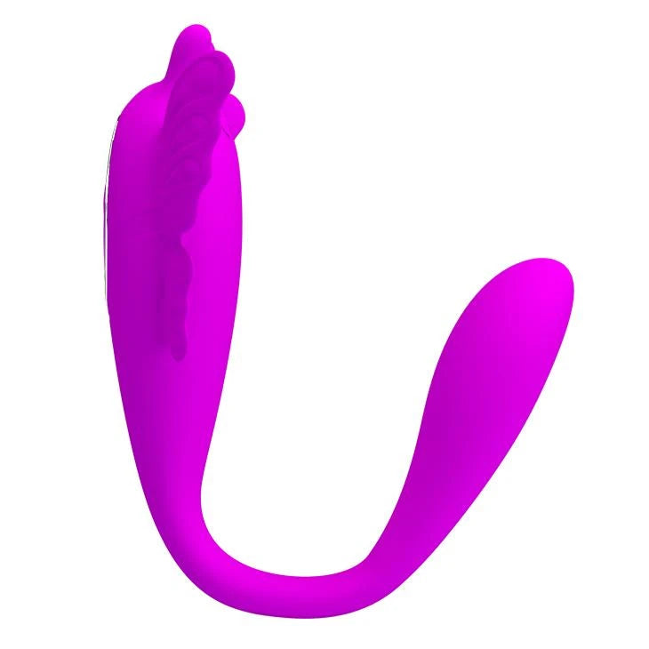 PRETTY LOVE - CHIMERA 12 FONCTIONS USB ROSE