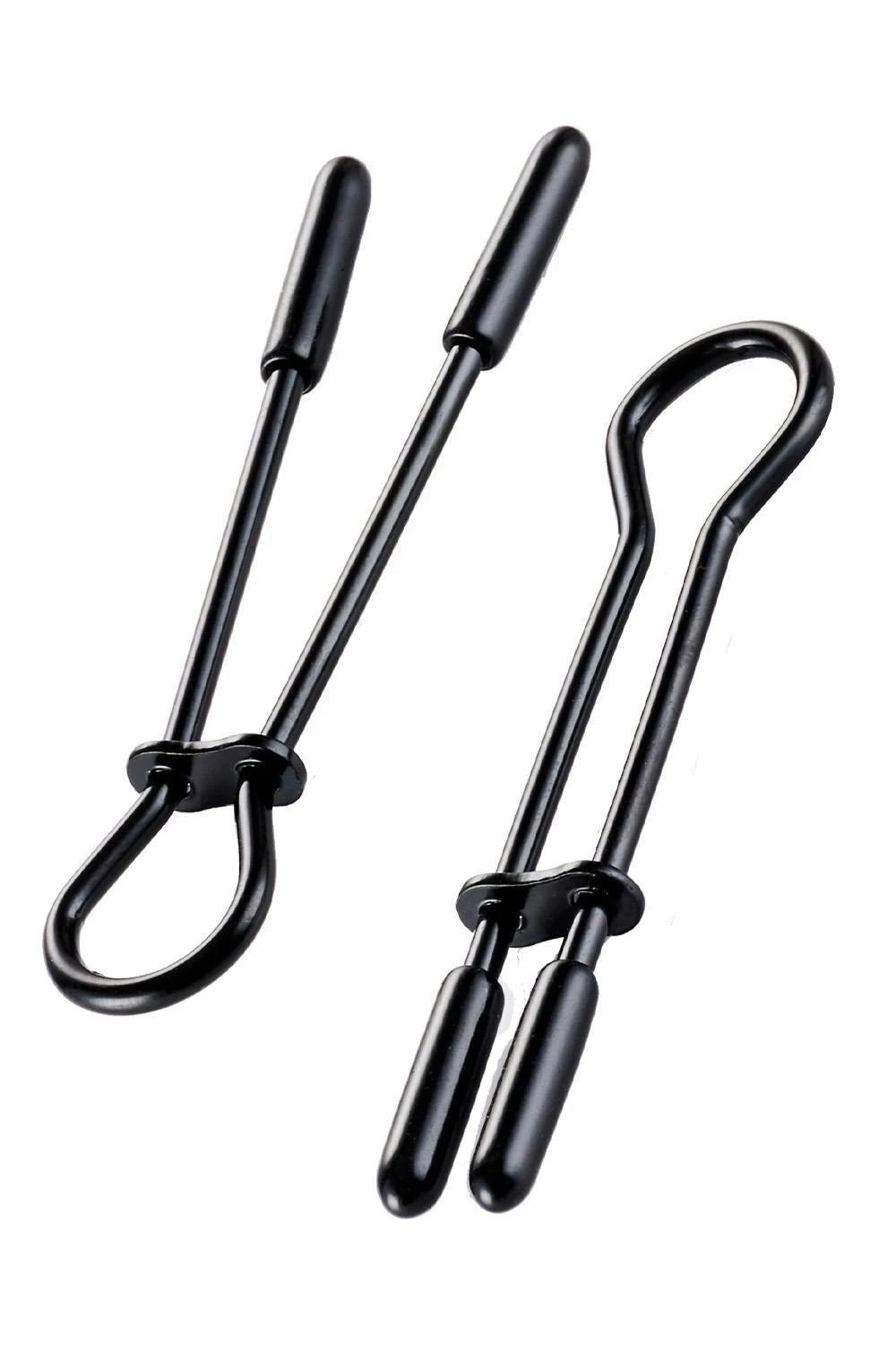 GUILTY PLEASURE TASSEL TEASE CLAMPS