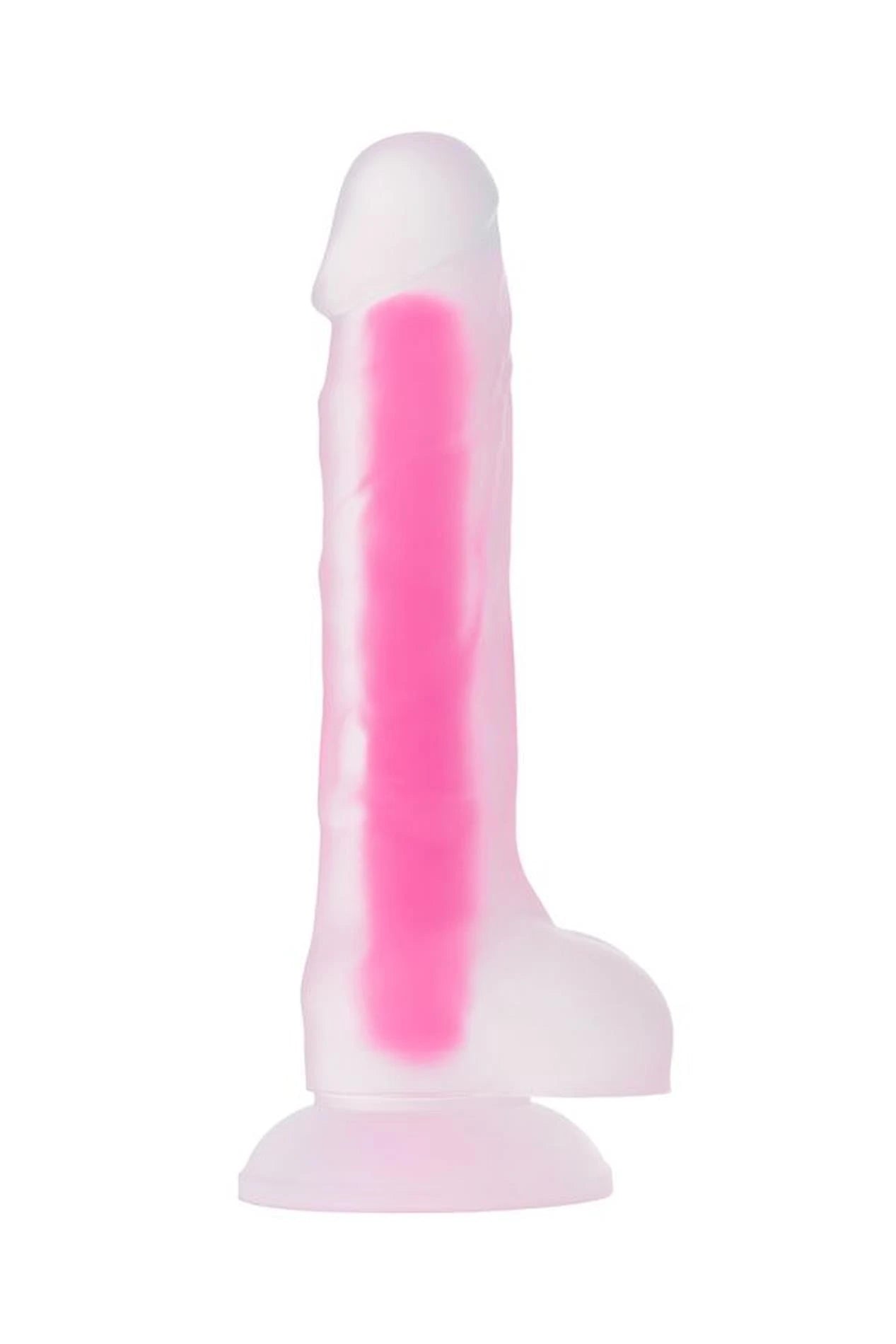 BEYOND BY TOYFA Peter Glow Rose 16,5cm