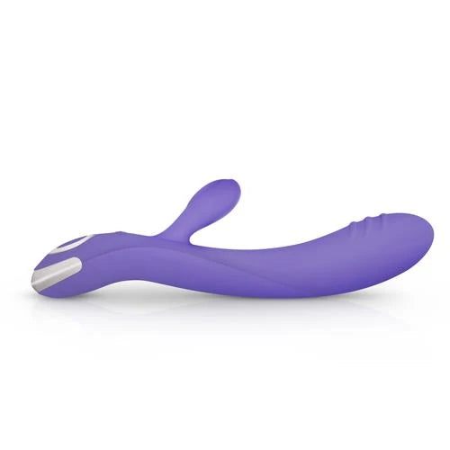 Vibromasseur Fane Lapin