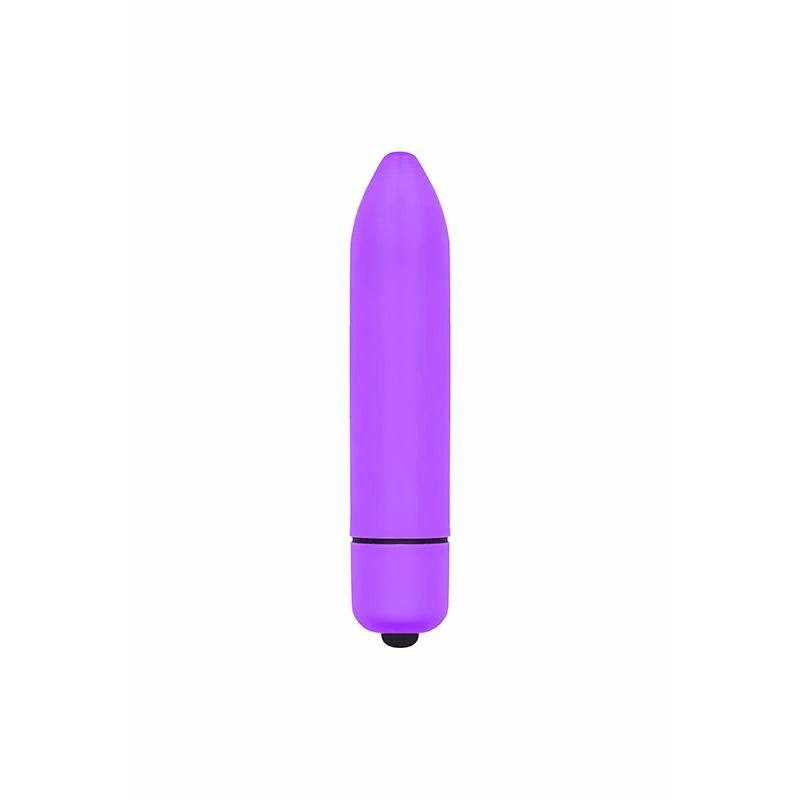 Purple Vibro Bullet Mini Bullet Fantasy