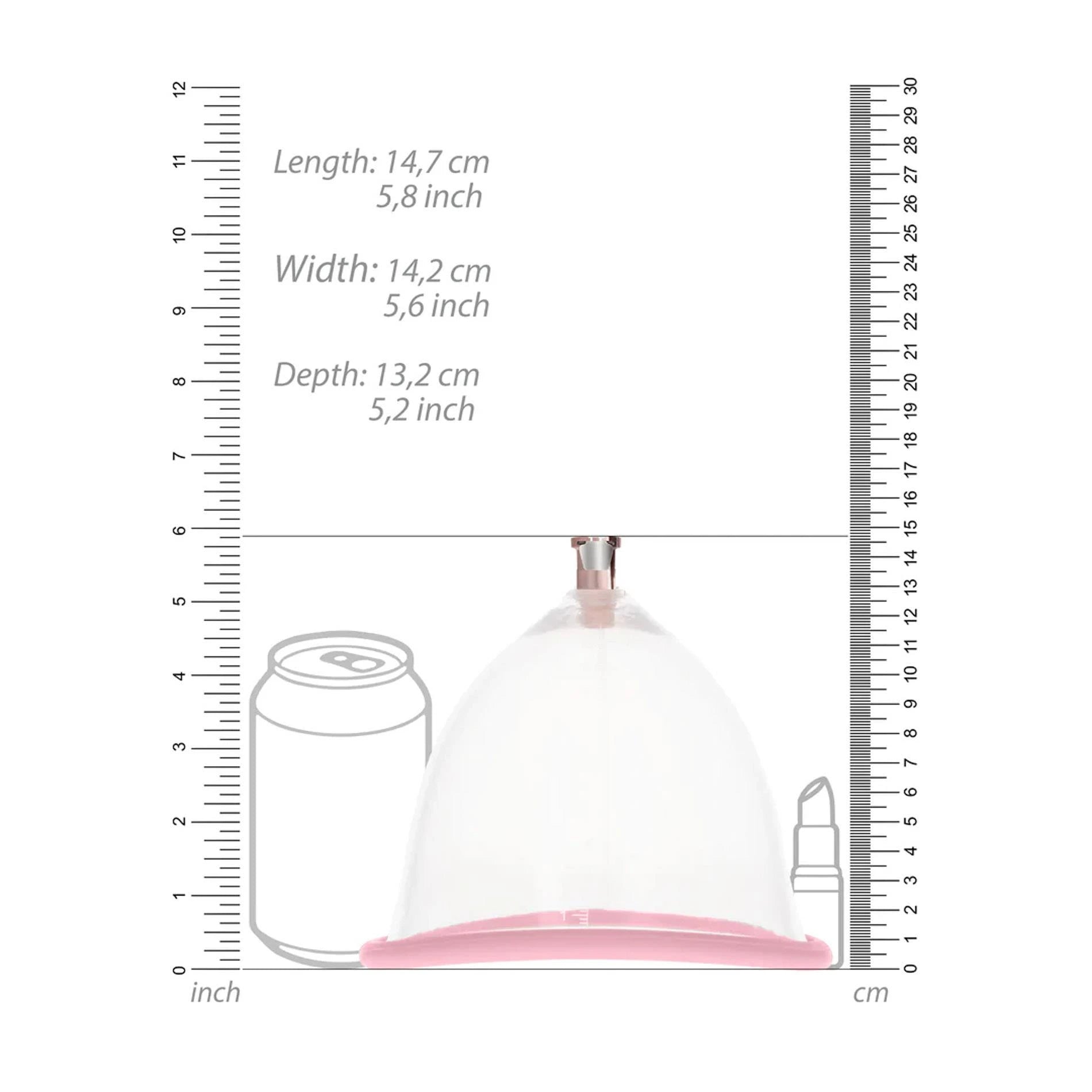 Set tire-lait - Grand
