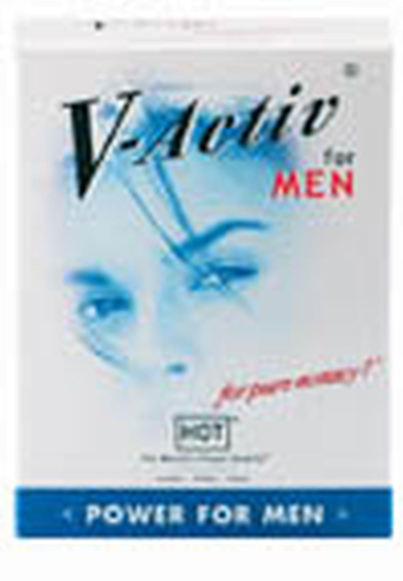 V-Activ MAN Performance