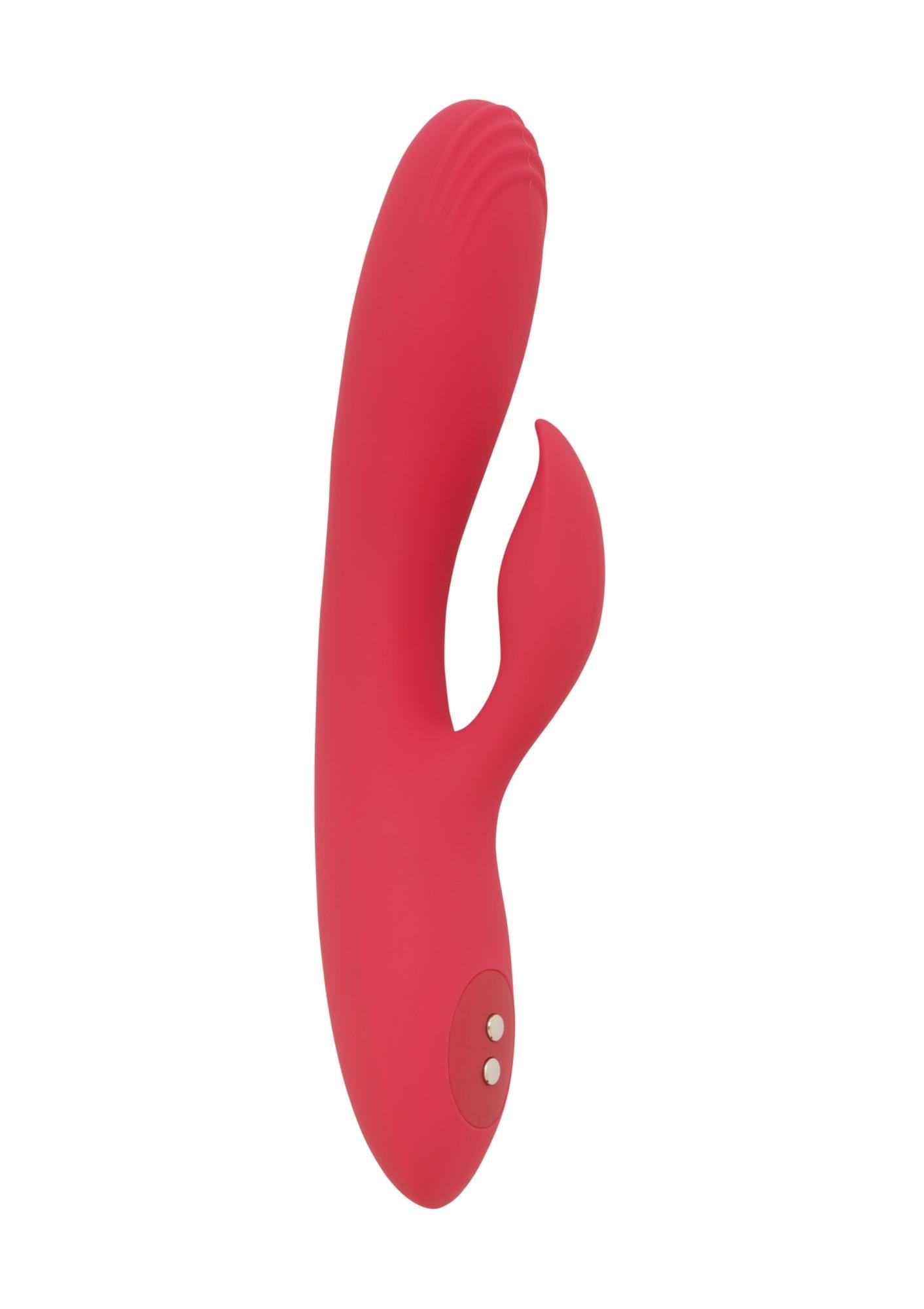Lapin Intense en Silicone Souple