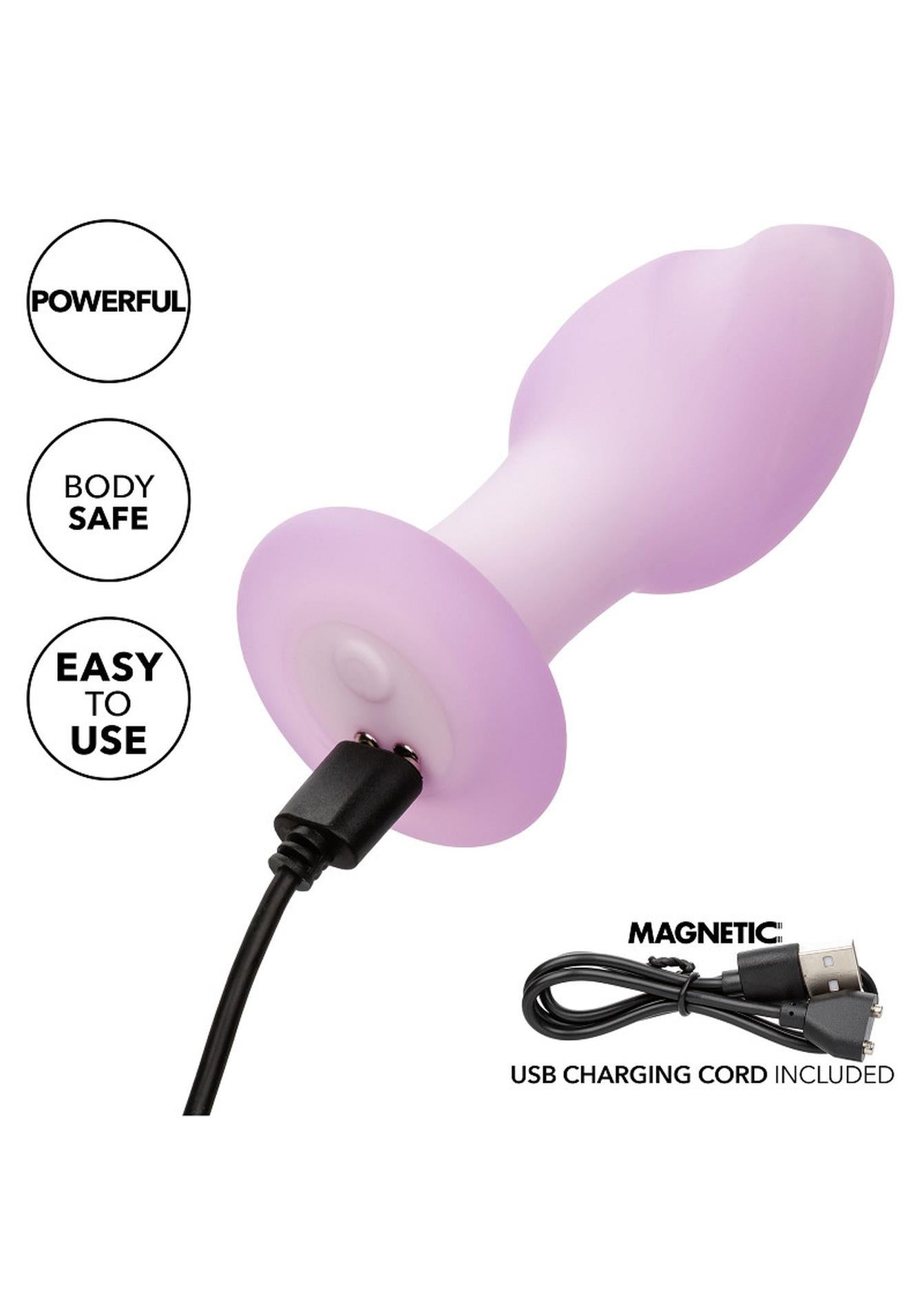 Sonde de crête Lavender Haze Purple