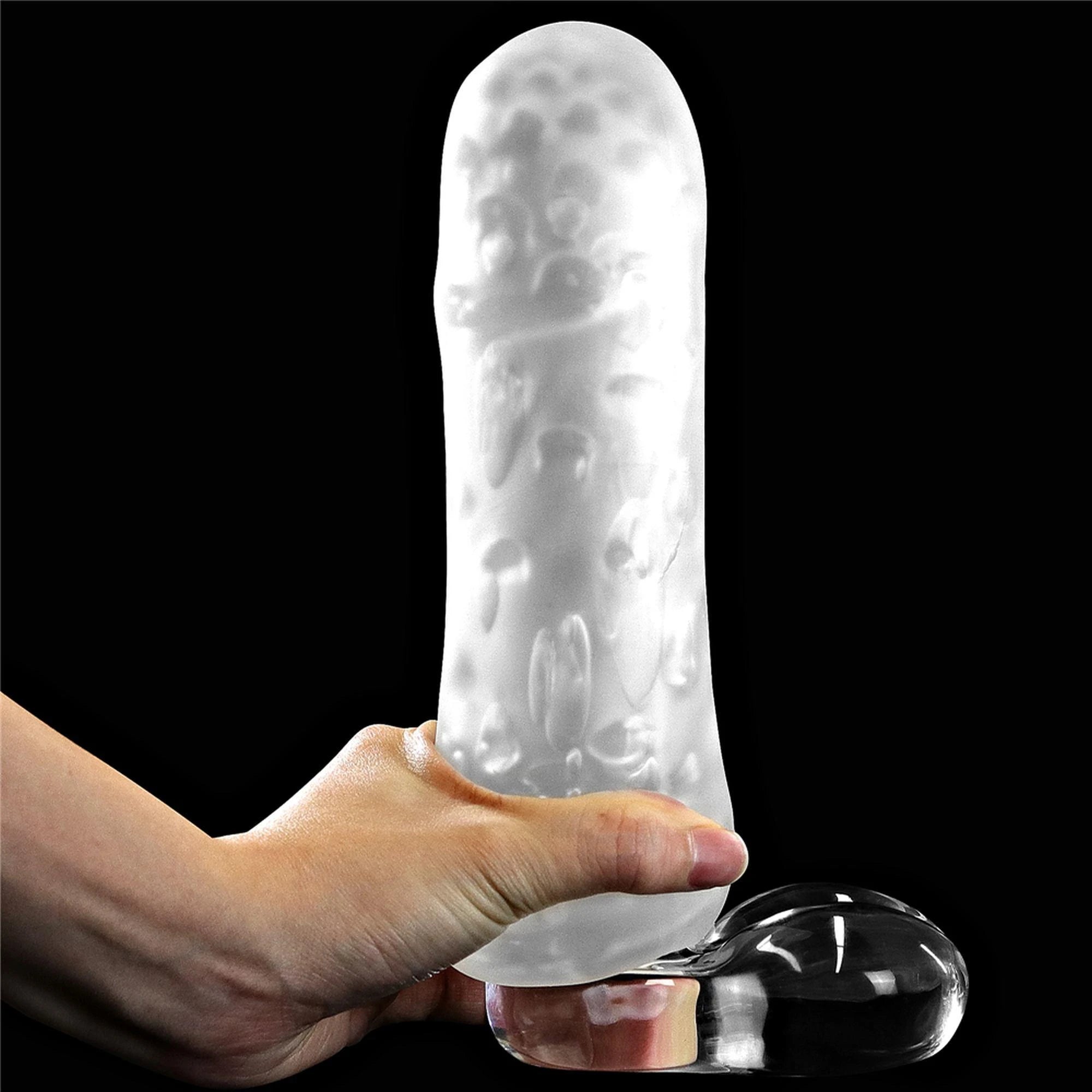 Édition Géant Œuf Endurance Nodules