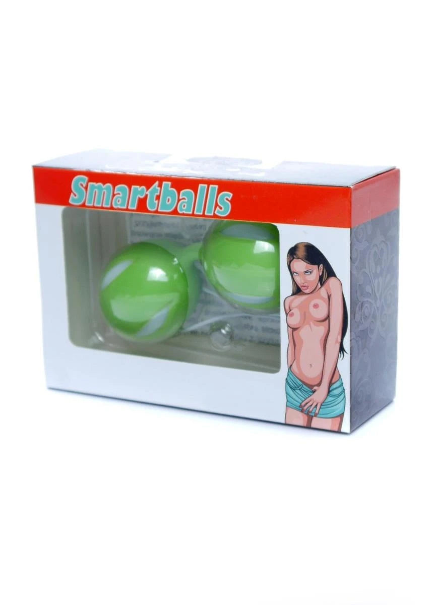 Smartballs Green