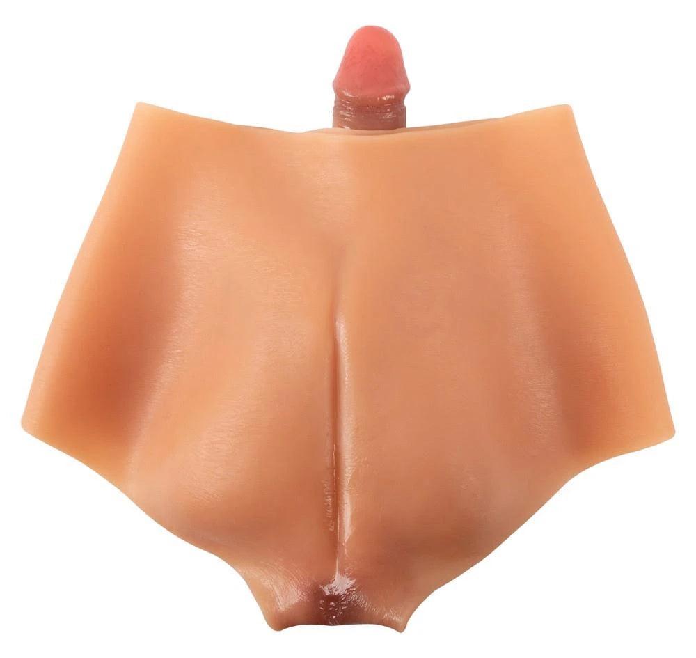 Ultra-Realistic Penis Pants