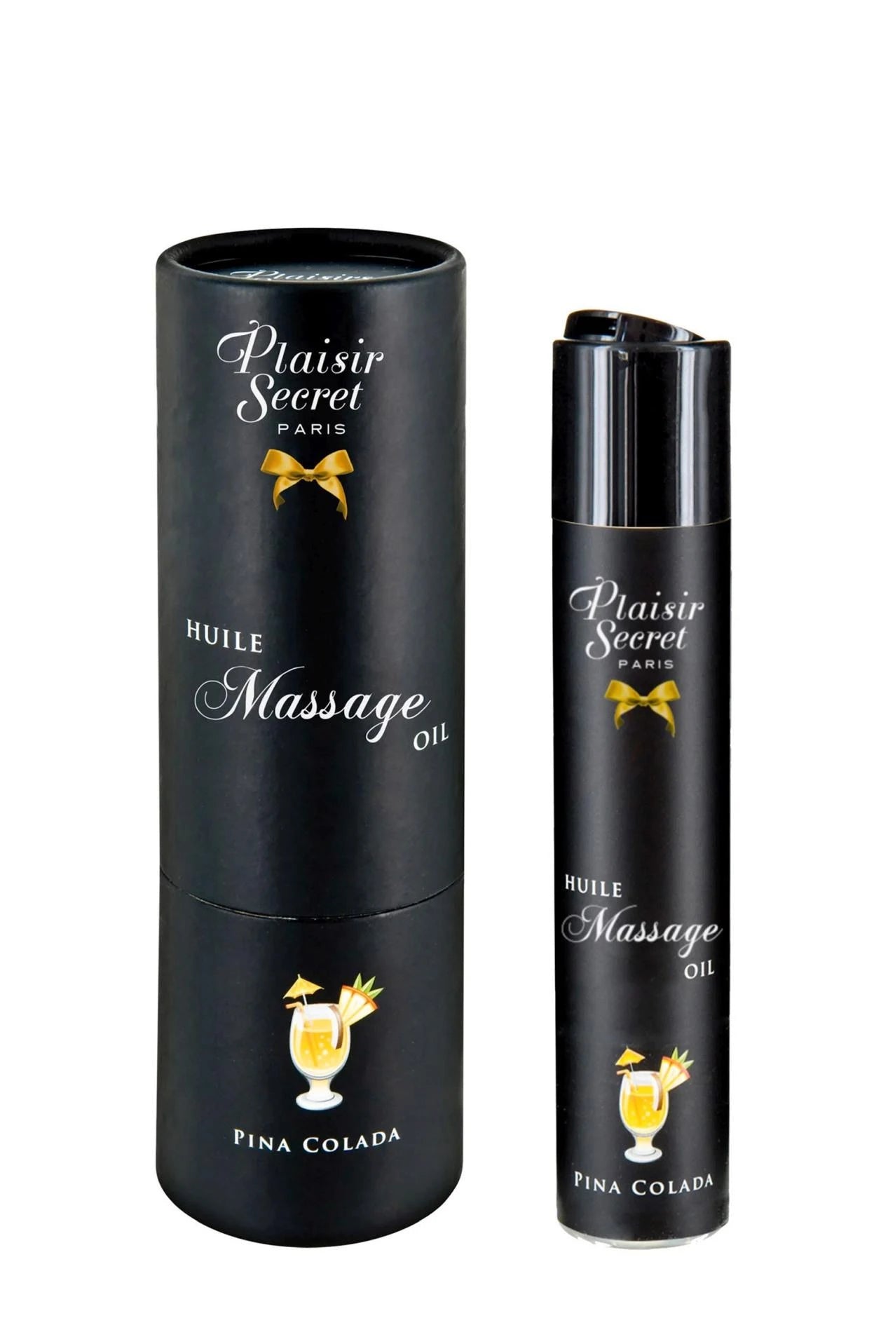 PINA COLADA MASSAGE OIL 59ML
