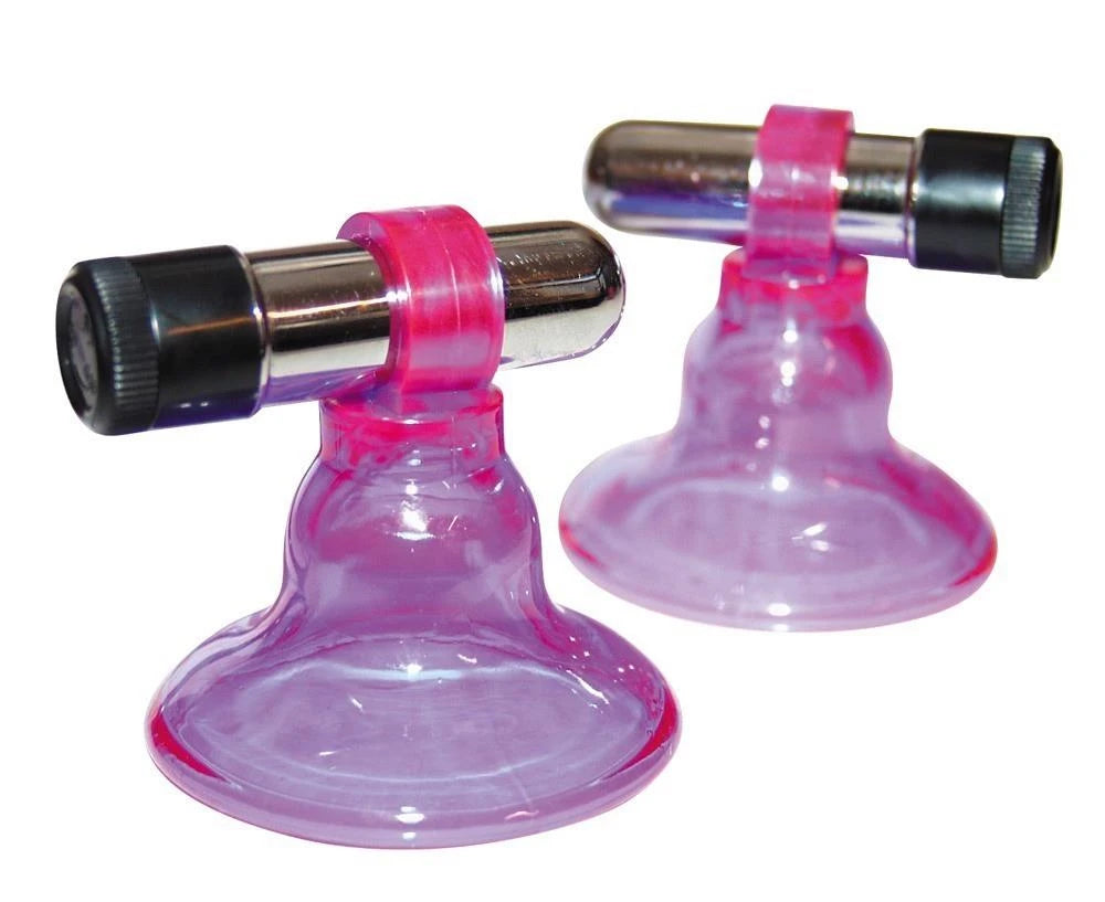 Nipplesucker "Ultraviolet"