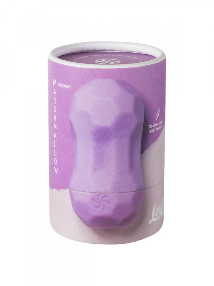 Masturbateur Marshmallow Rêveur Lavande