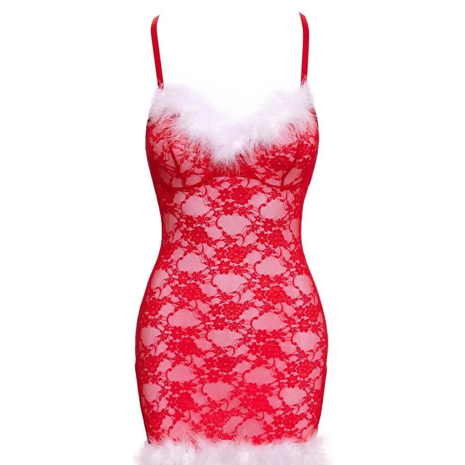 Chemise X-Mas