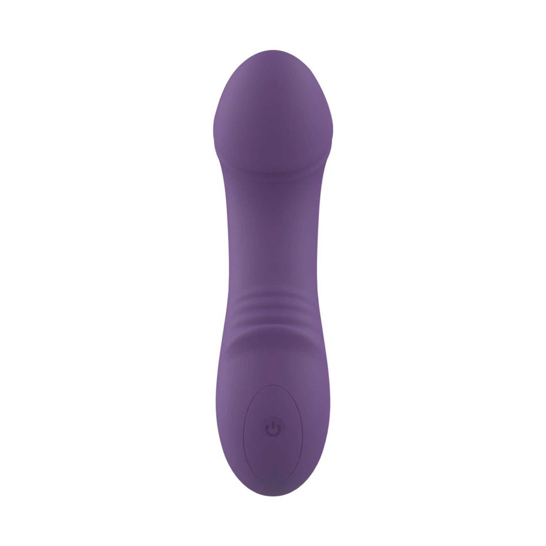 Teazers - Mini Vibrators with Thrusting
