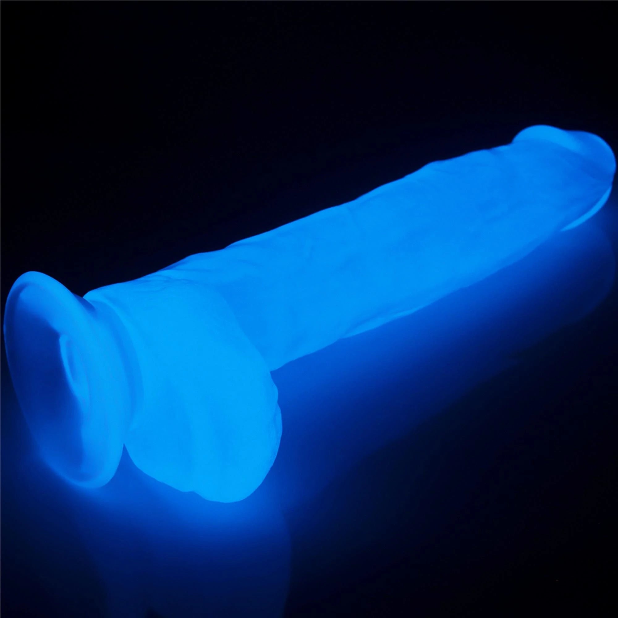 10'' Lumino Play Dildo