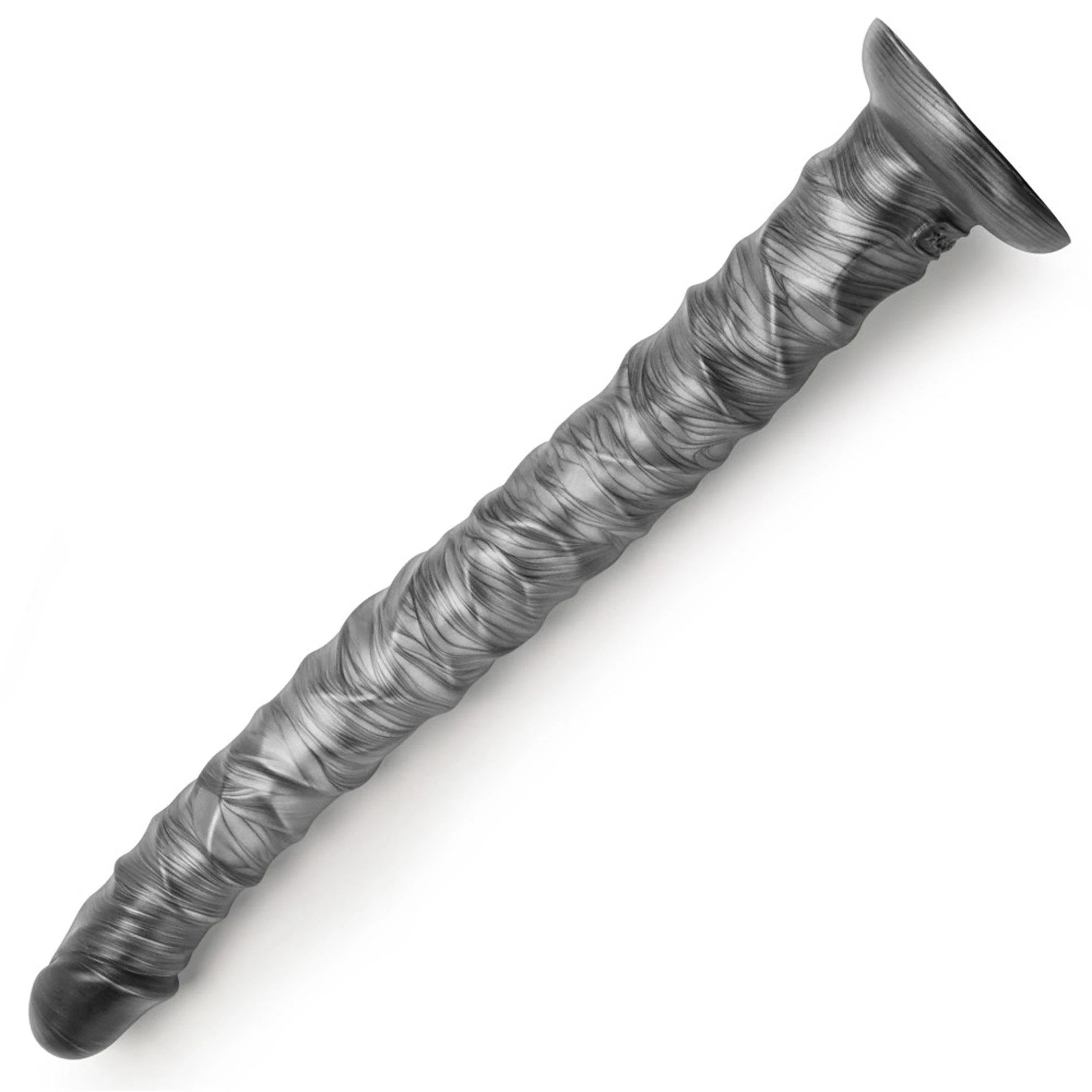 16" King Sized Vibrating Vibrax Slider