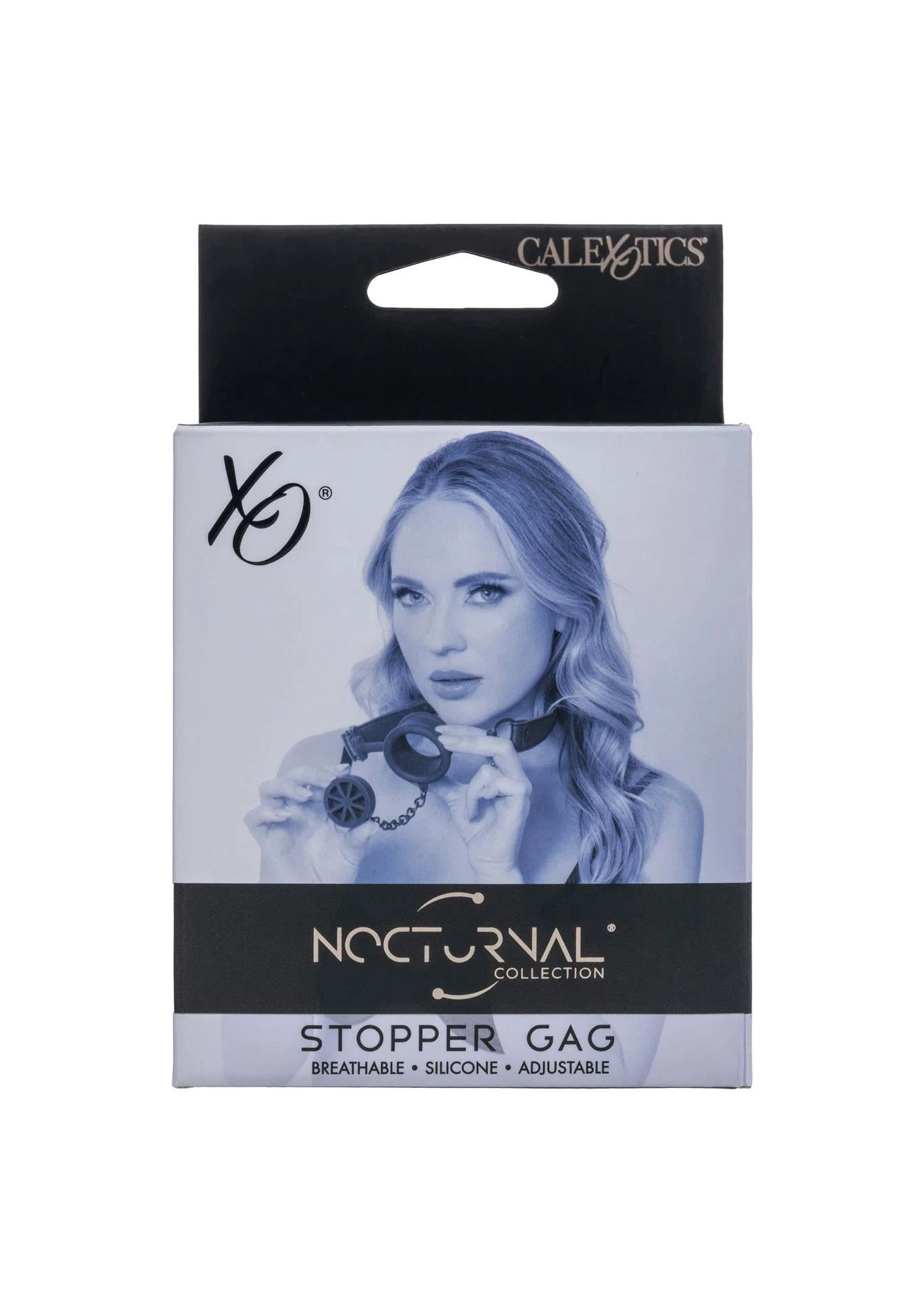 Gag stopper
