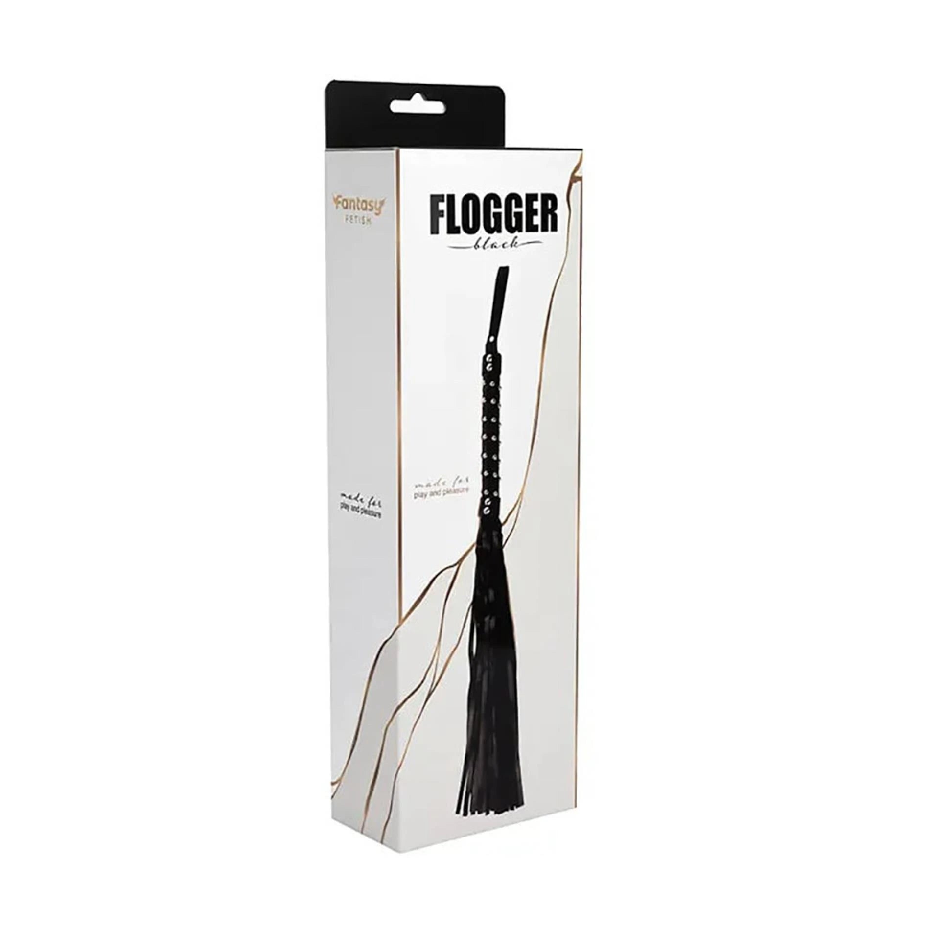 Fouet noir