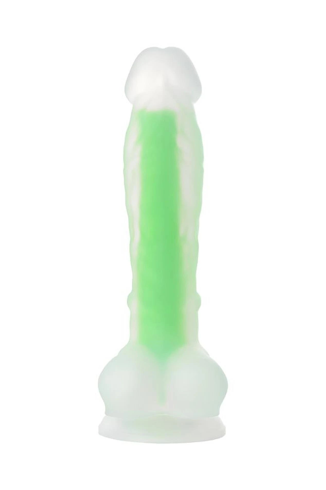 BEYOND BY TOYFA Clark Glow Green 16.5cm