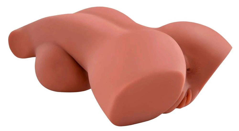 PDX Plus Perfect 10 Torse hâlé