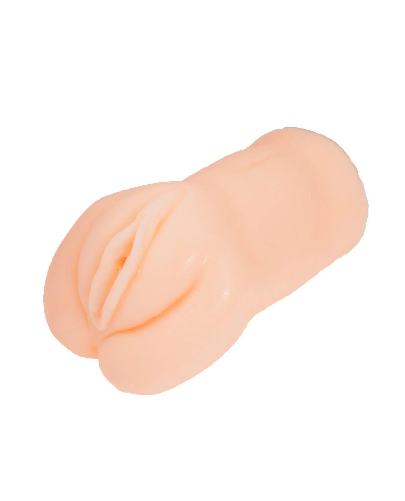 Masturbateur-Vagin avec vibration 650g-AFRODITE