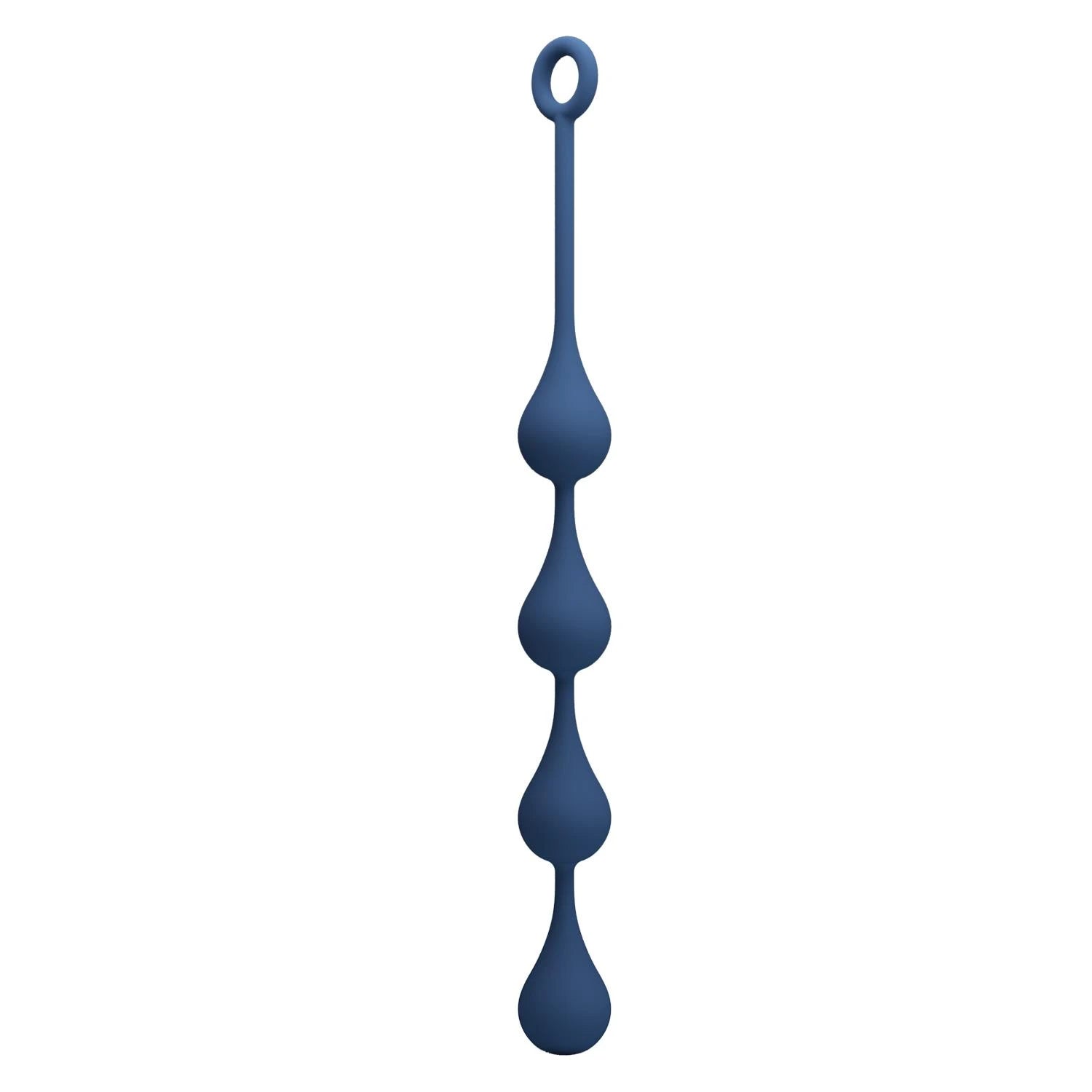MR. PLAY Waterdrop Anal Balls – 42,6 cm L