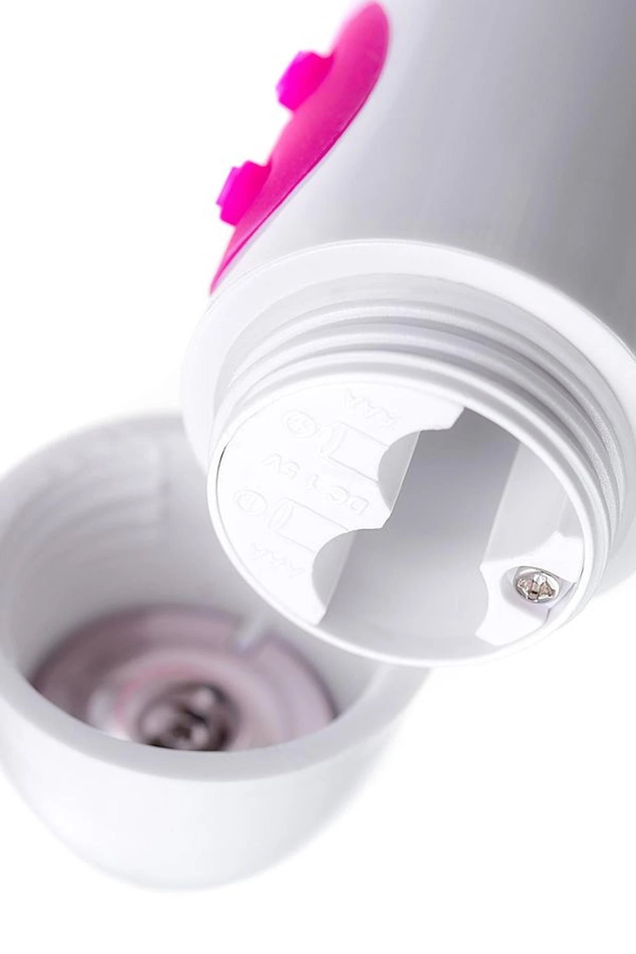 A-TOYS Vibrator pink