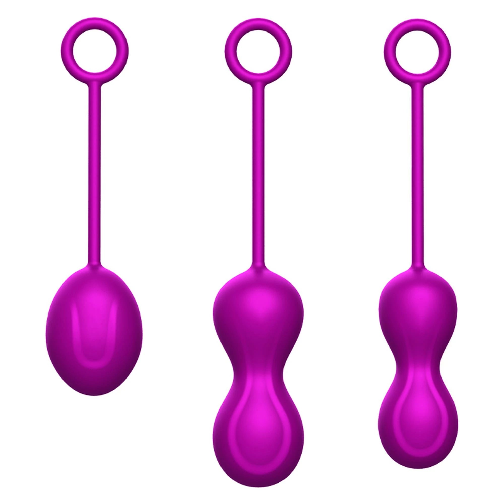 Kegel Balls - Set