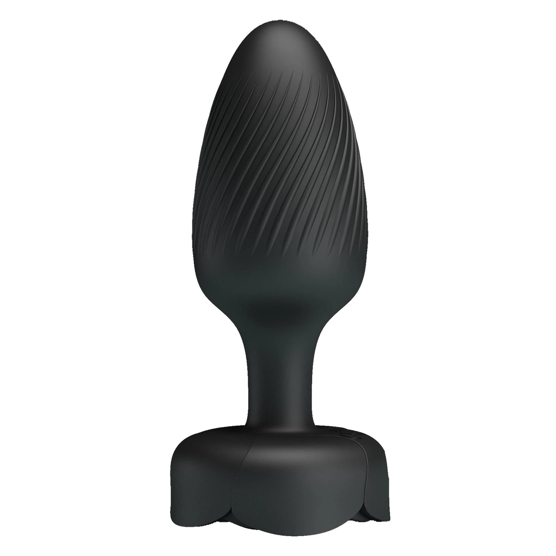 PRETTY LOVE - Osborn, 10 Vibrations, Silicone