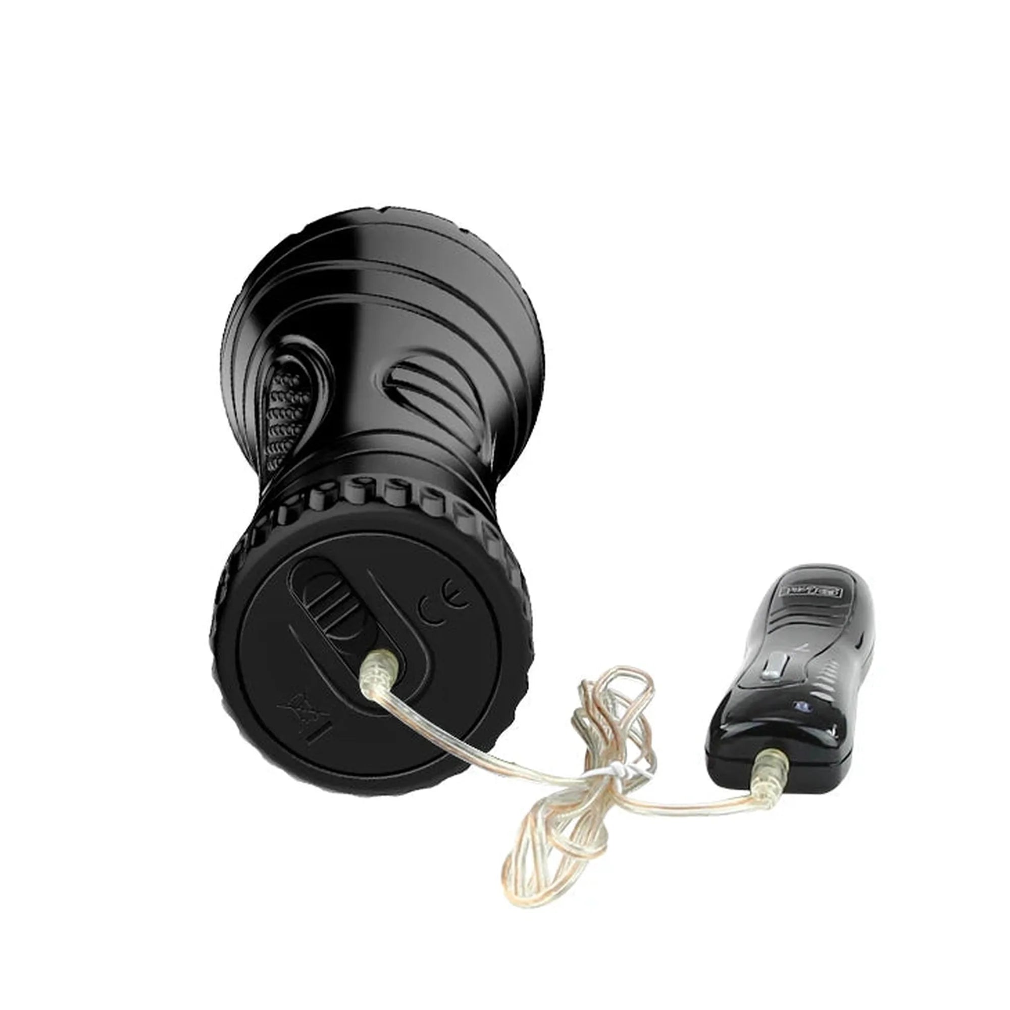 BAILE - PINK, A DEEP PLEASURE 7 vibration functions